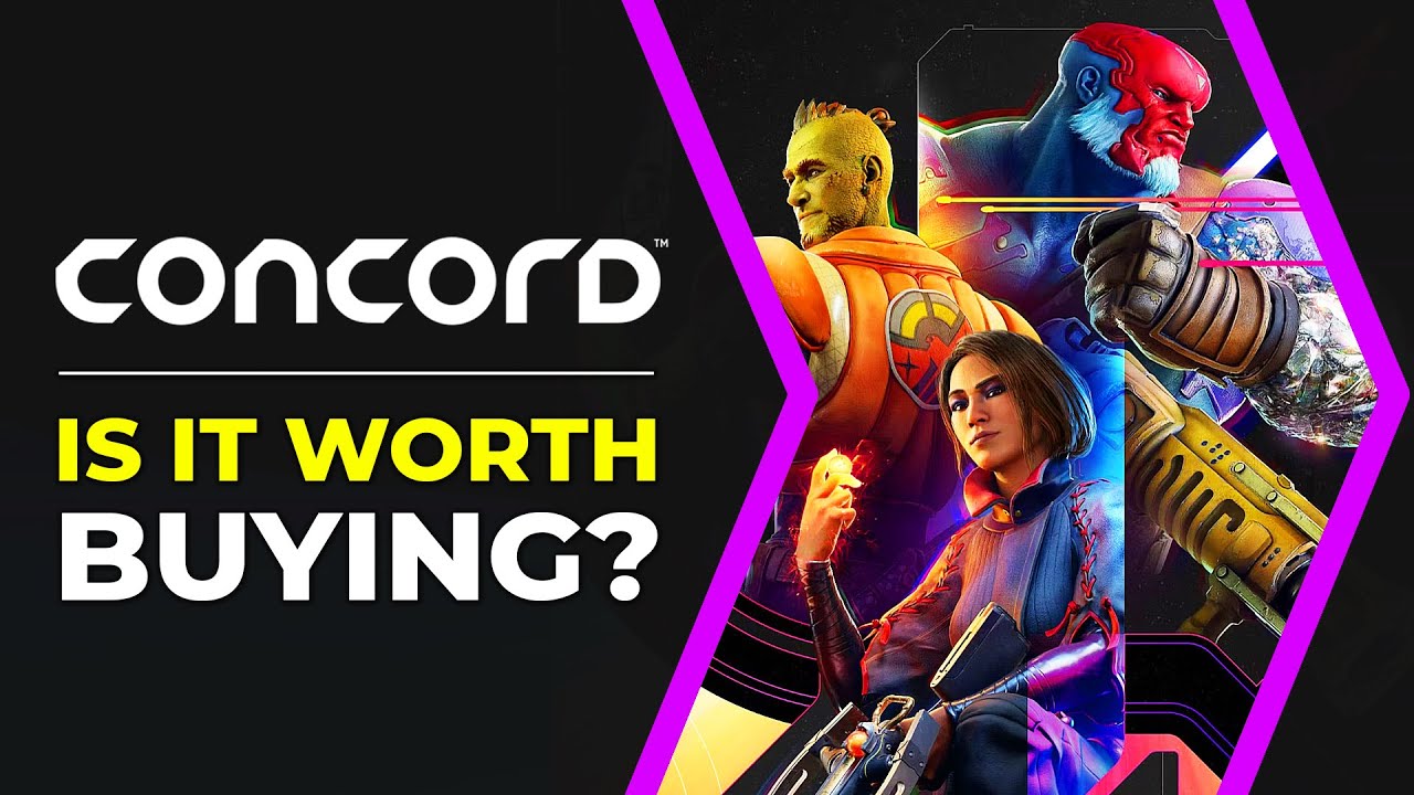 Concord Beta Impressions - Is It Worth Buying?