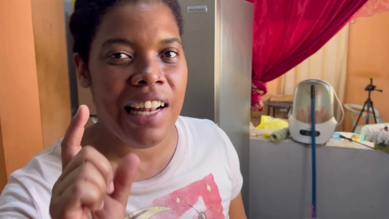 TUTORIAL DE COCINA , ARTE CULINARIO DOMINICANO .