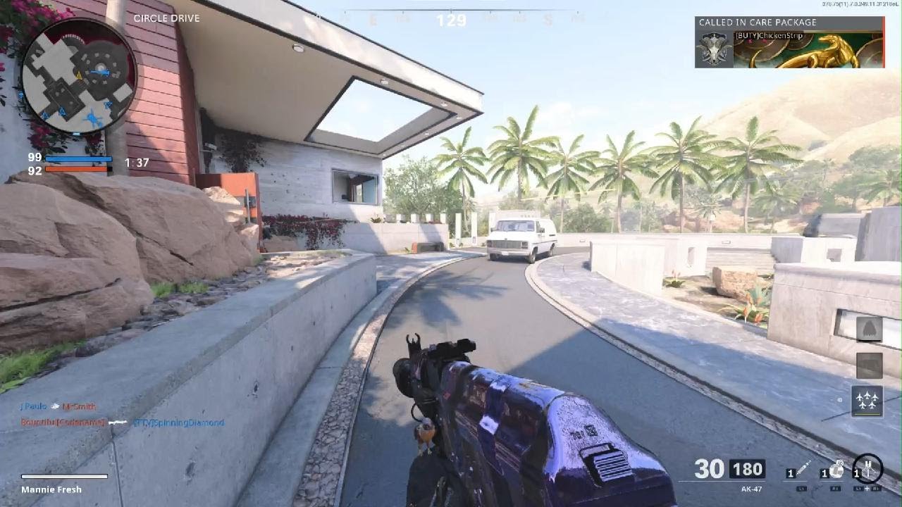 Call of Duty: Black Ops Cold War 1.3.26