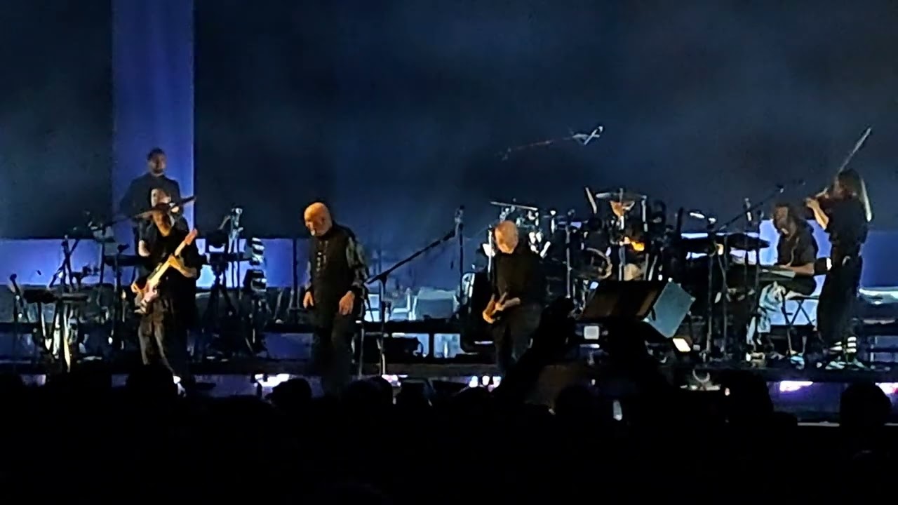 Peter Gabriel - In Your Eyes - Live In Cleveland - 2023