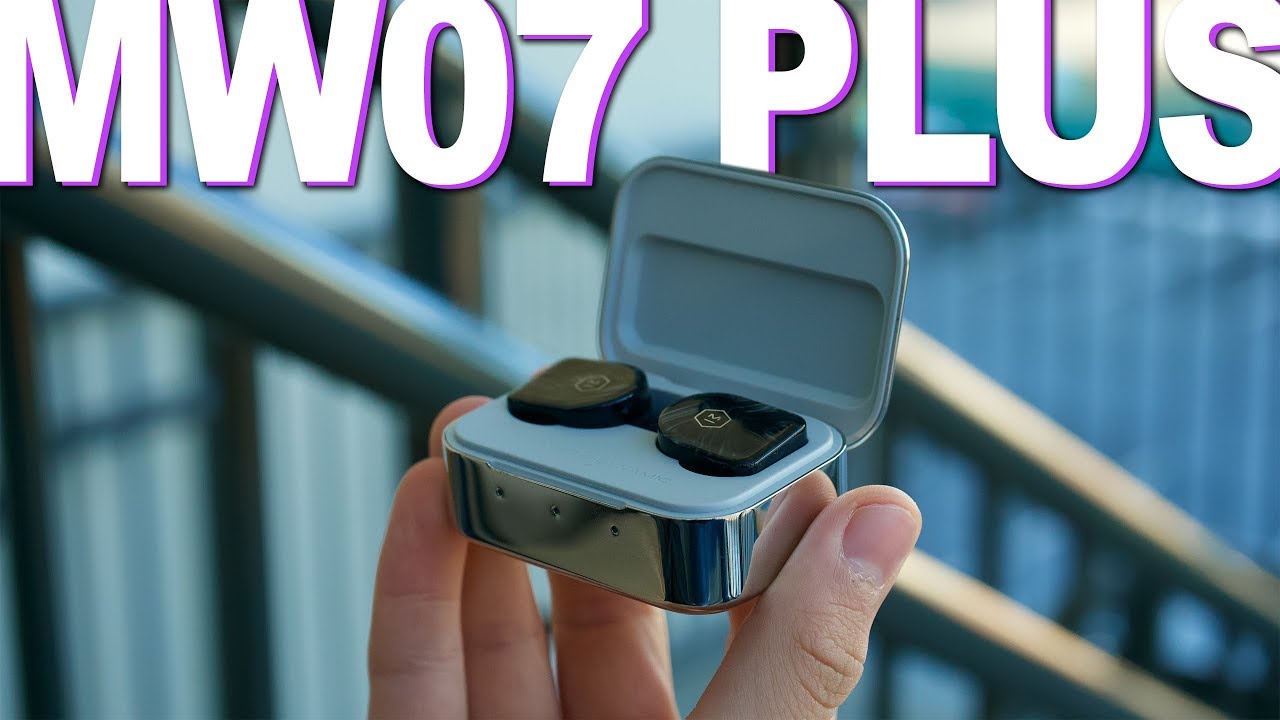 Master And Dynamic MW07 Plus Review - Decent, But Hard To Justify