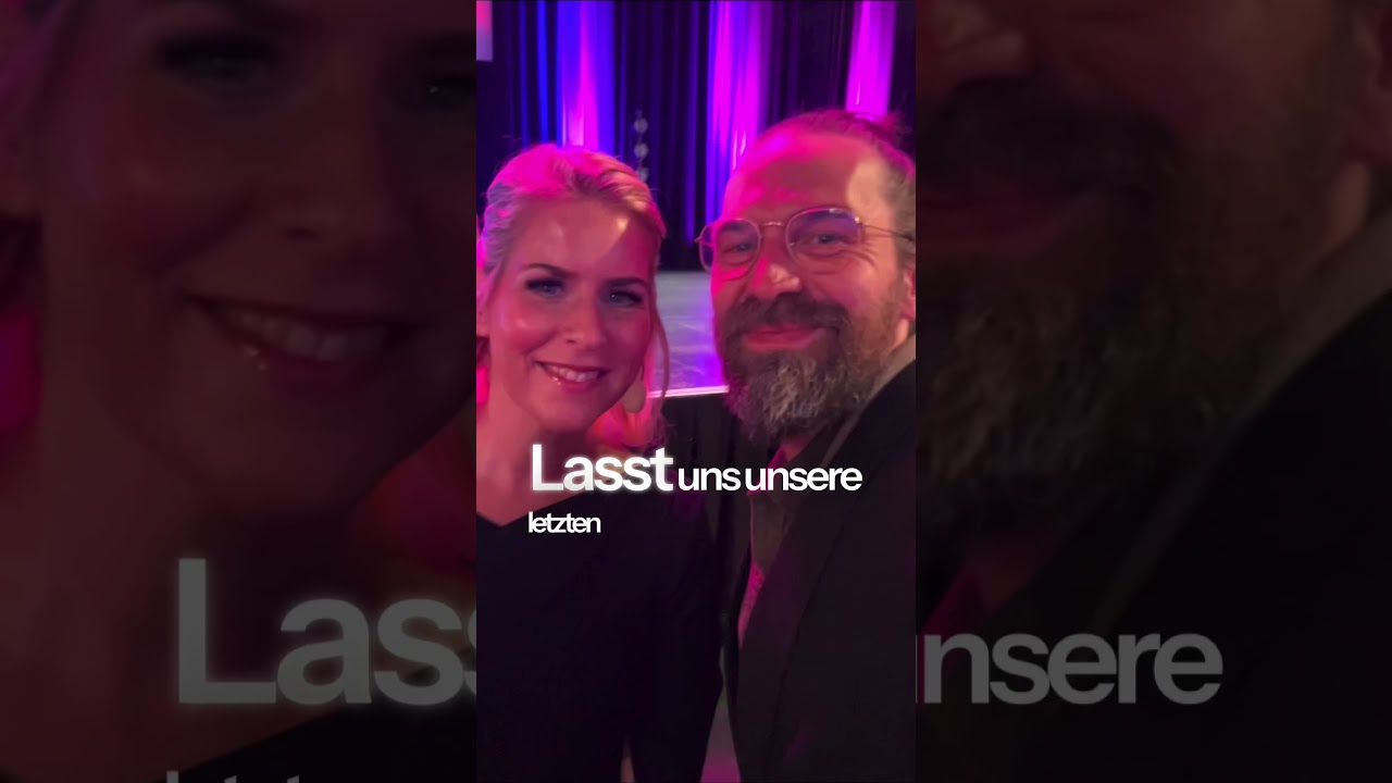 Das Event von @BirgitFischerofficial  hat Menschen mit gro&szlig;em Herz zusammengef&uuml;hrt. #bewusstsein