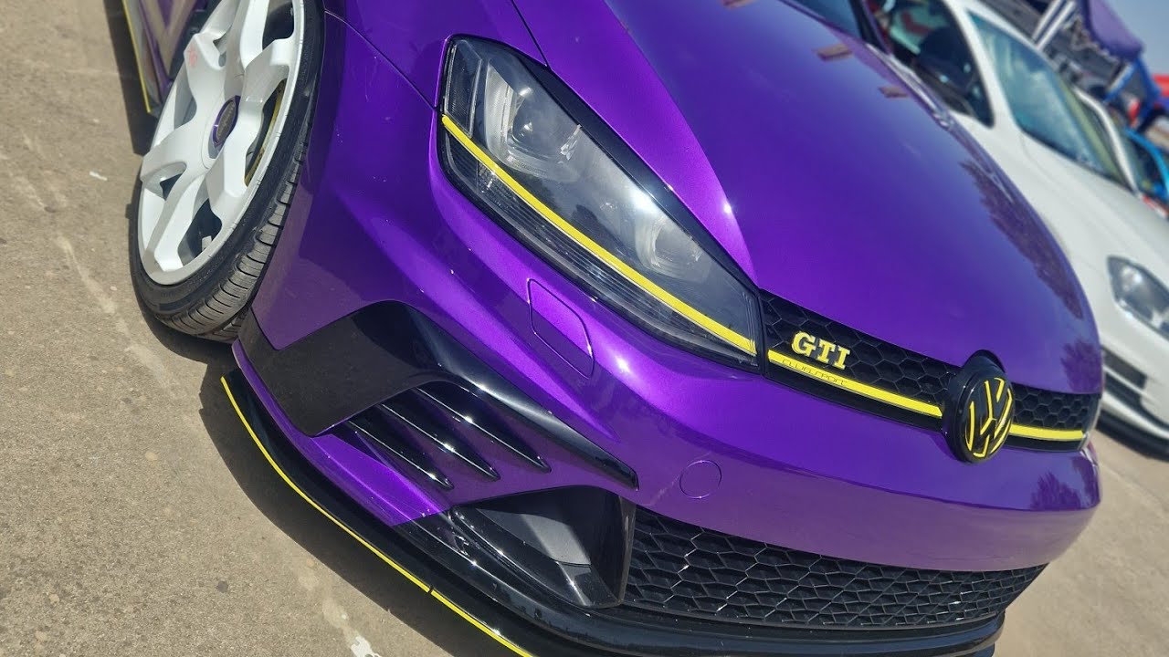 🔥4 ROCA TUNING🔥 TEAM PACHECO