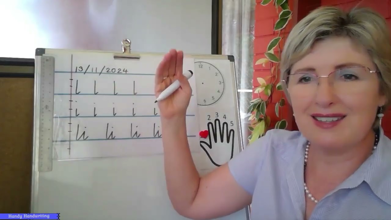 LEVEL 4 LESSON 1