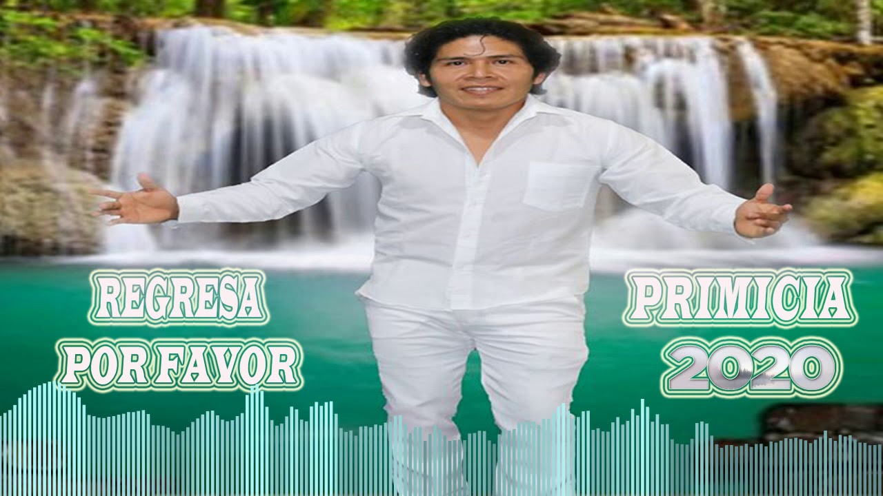 Klever Agusto - Regresa Por Favor (Primicia 2020)