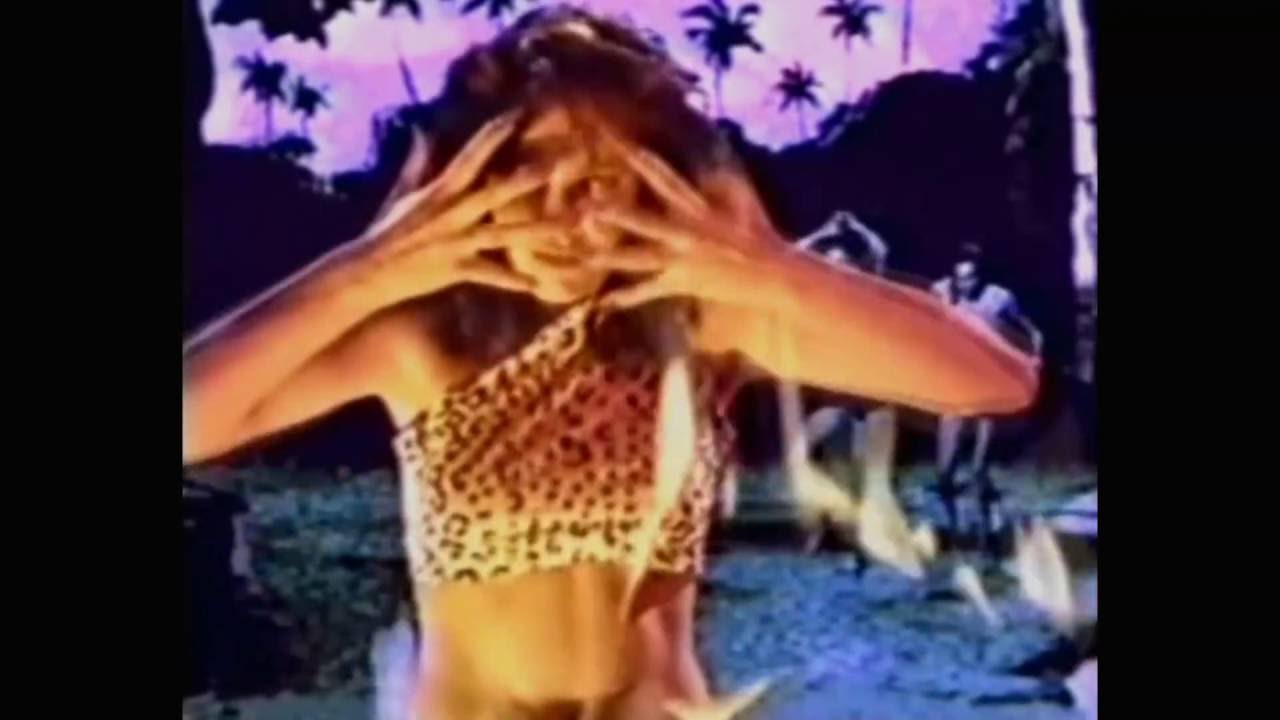 Lee Marrow - Don't Stop The Music (Disco Rally - Eurotops 1987)