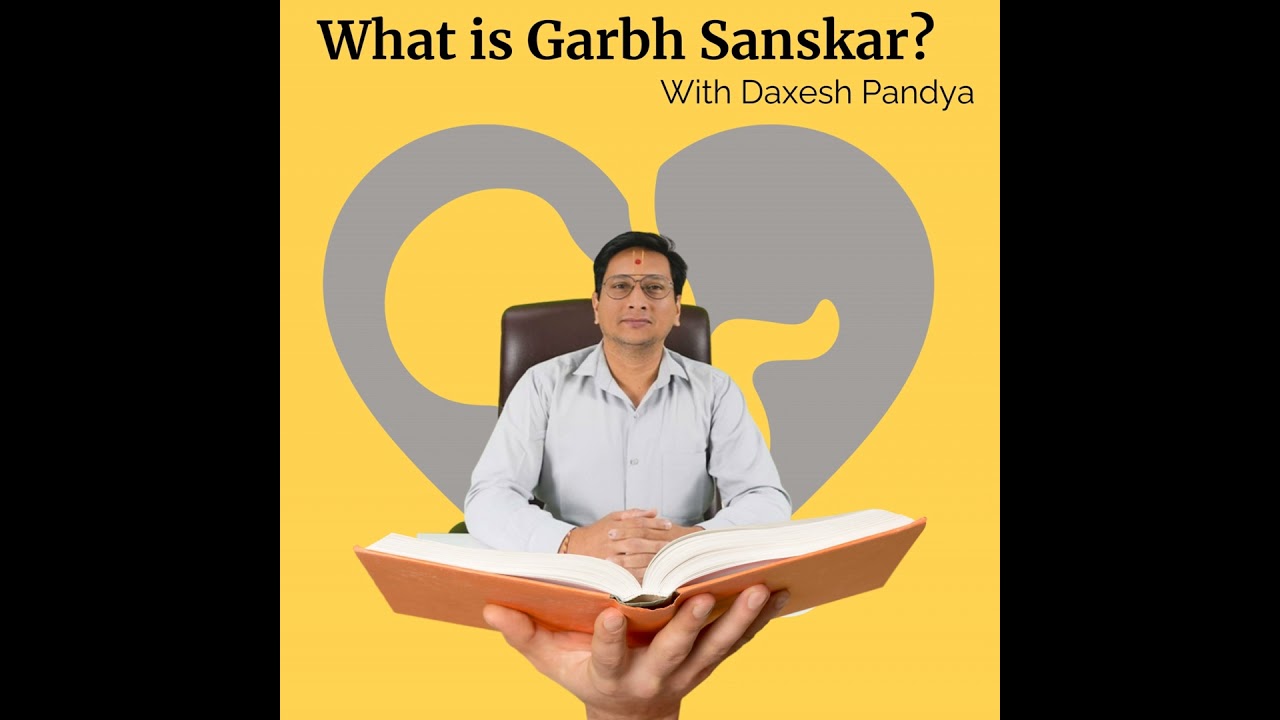 What is Garbh Sanskar?