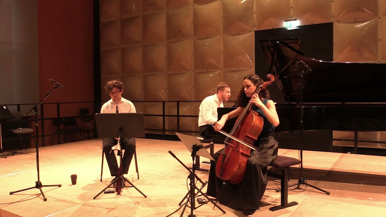 Daniel Schnyder - Worlds Beyond