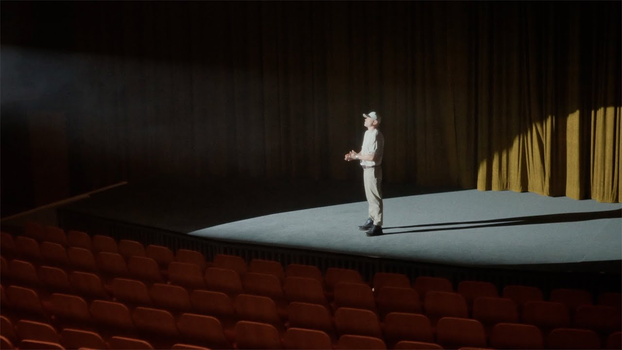 CANN - Sny [trailer]