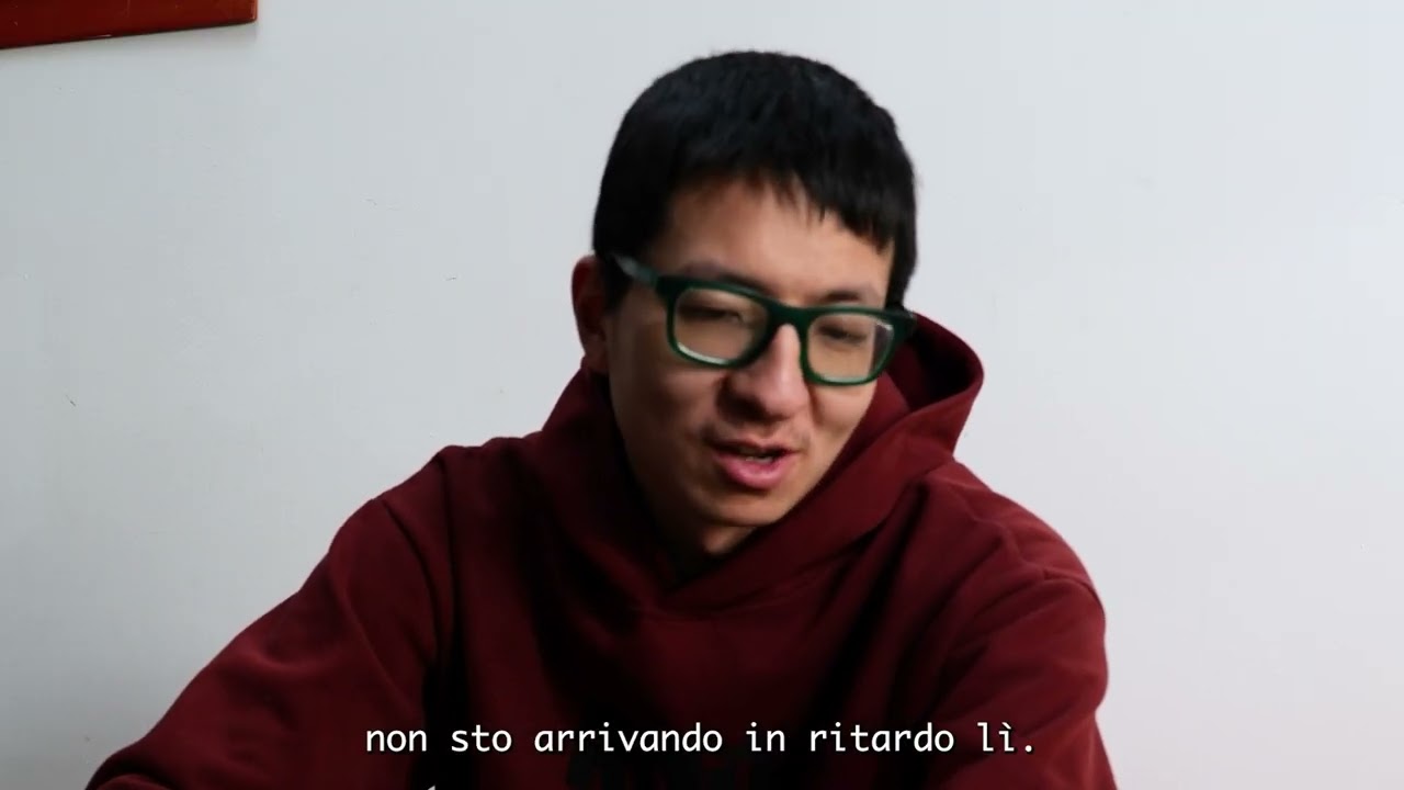 Storie di autonomia