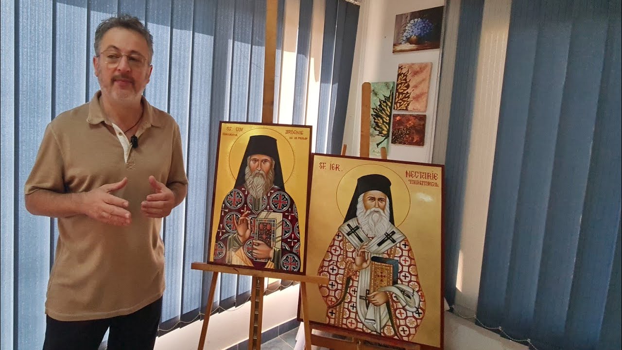 🔴 2 MINUNI ale Părintelui ARSENIE BOCA &Icirc;NAINTE de CANONIZARE ! Un Sf&acirc;nt Cuv. și  MĂRTURISITOR Rom&acirc;n!