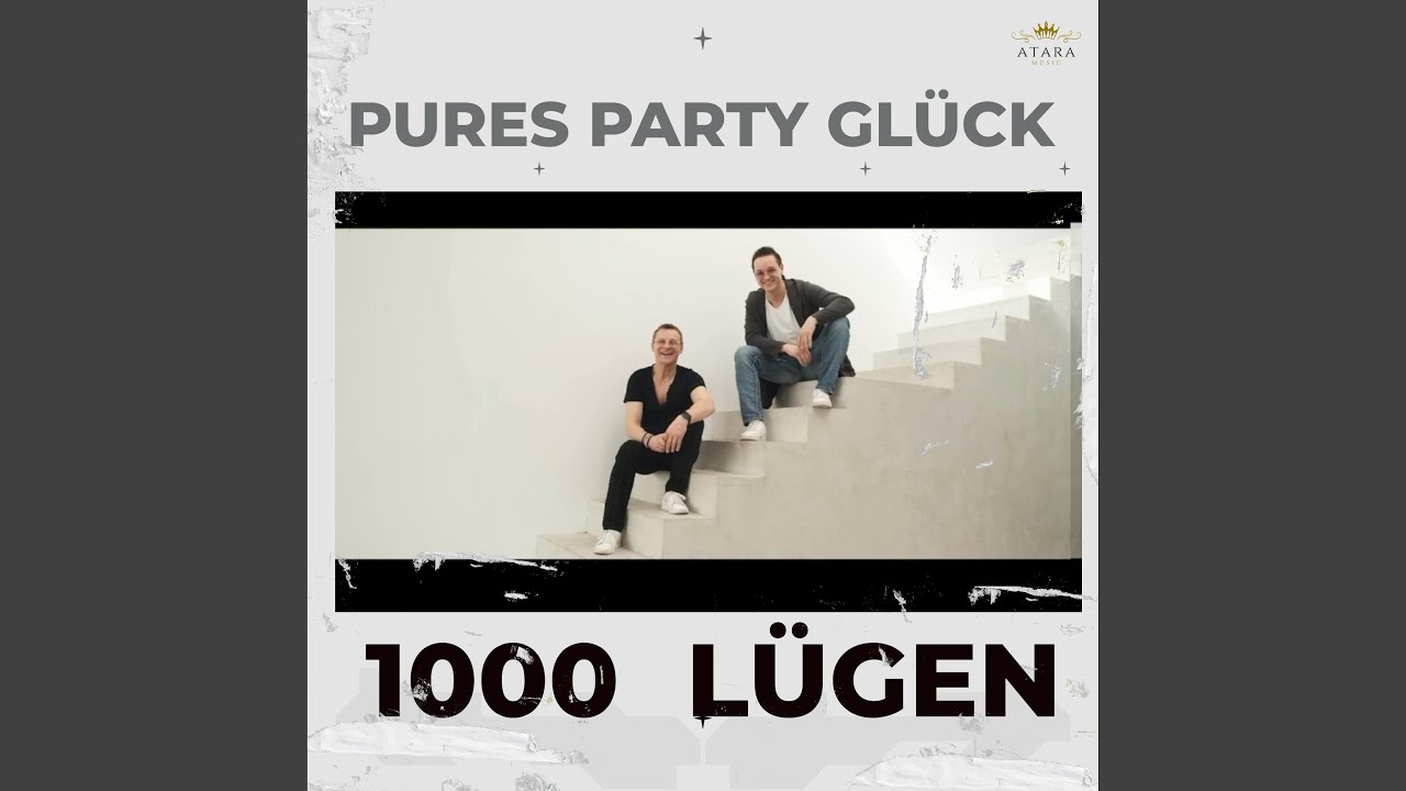 1000 L&uuml;gen