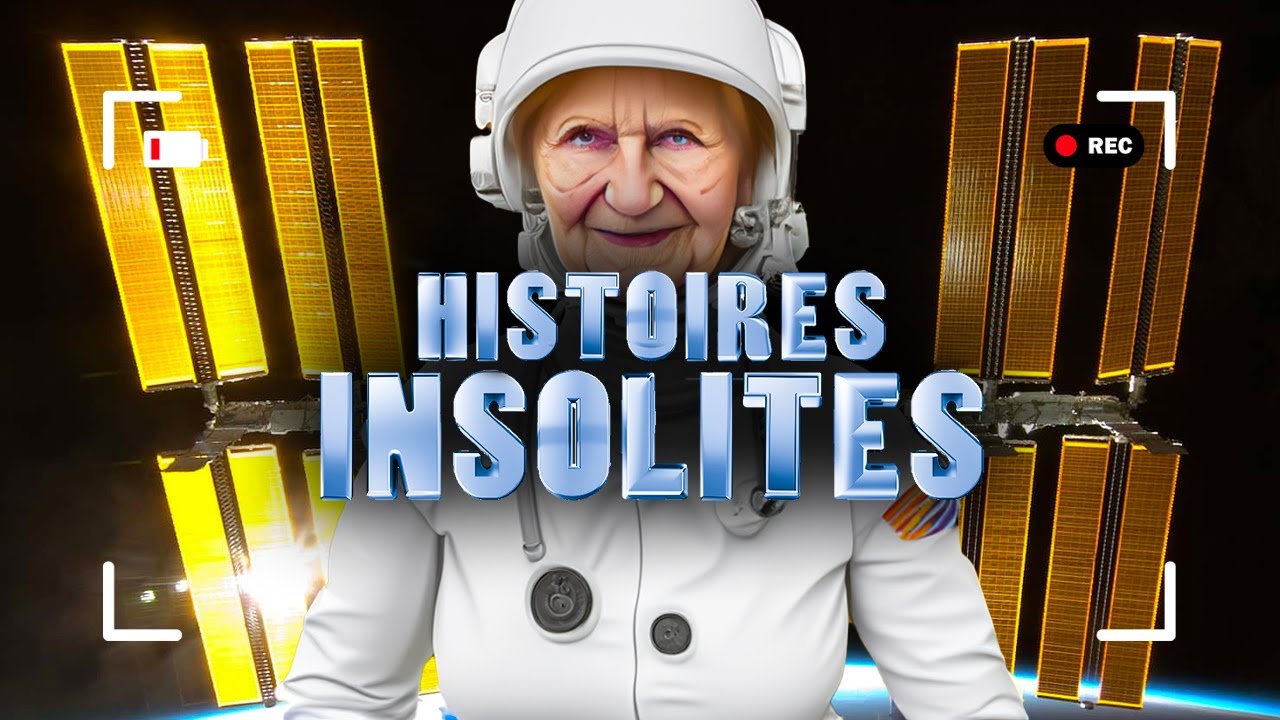 Les 30 histoires insolites à découvrir absolument - 99/00-20