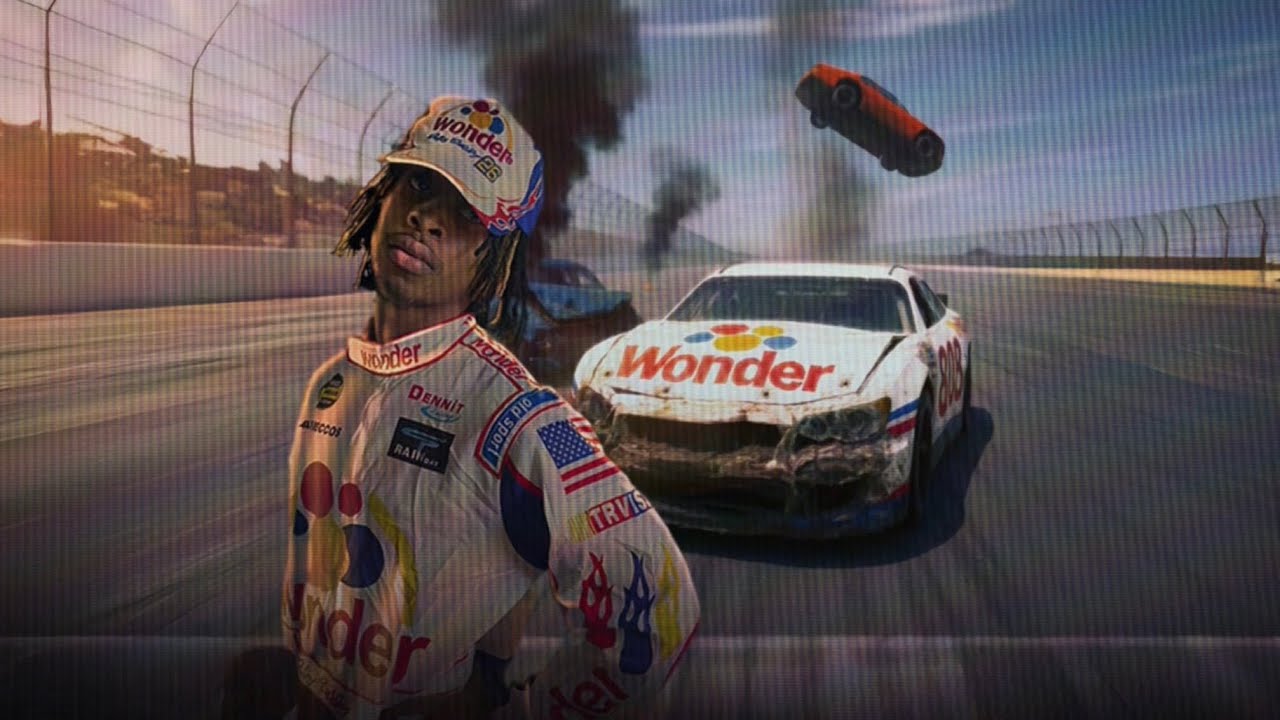 808dash! - Mileage! (Official Audio) 