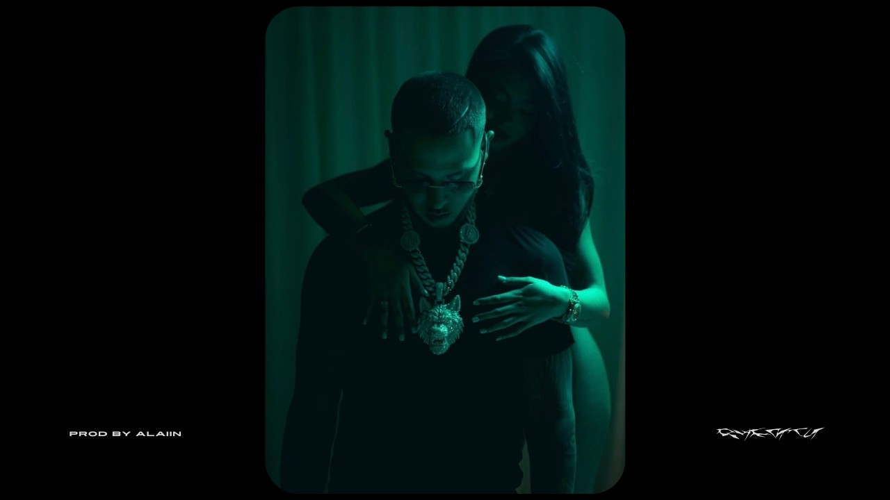 ROA x Omar Courtz Type Beat - 