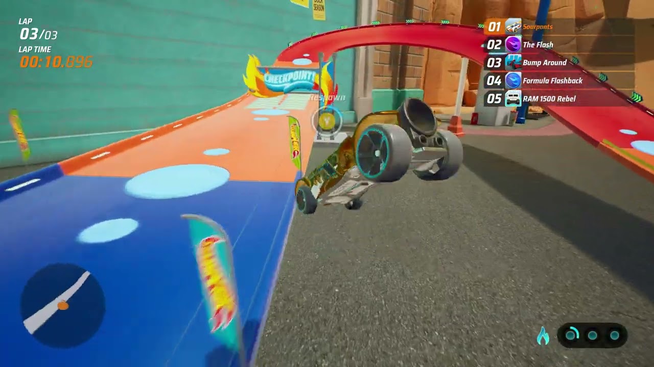 Looney Tunes Event 9 || HOT WHEELS UNLEASHED™