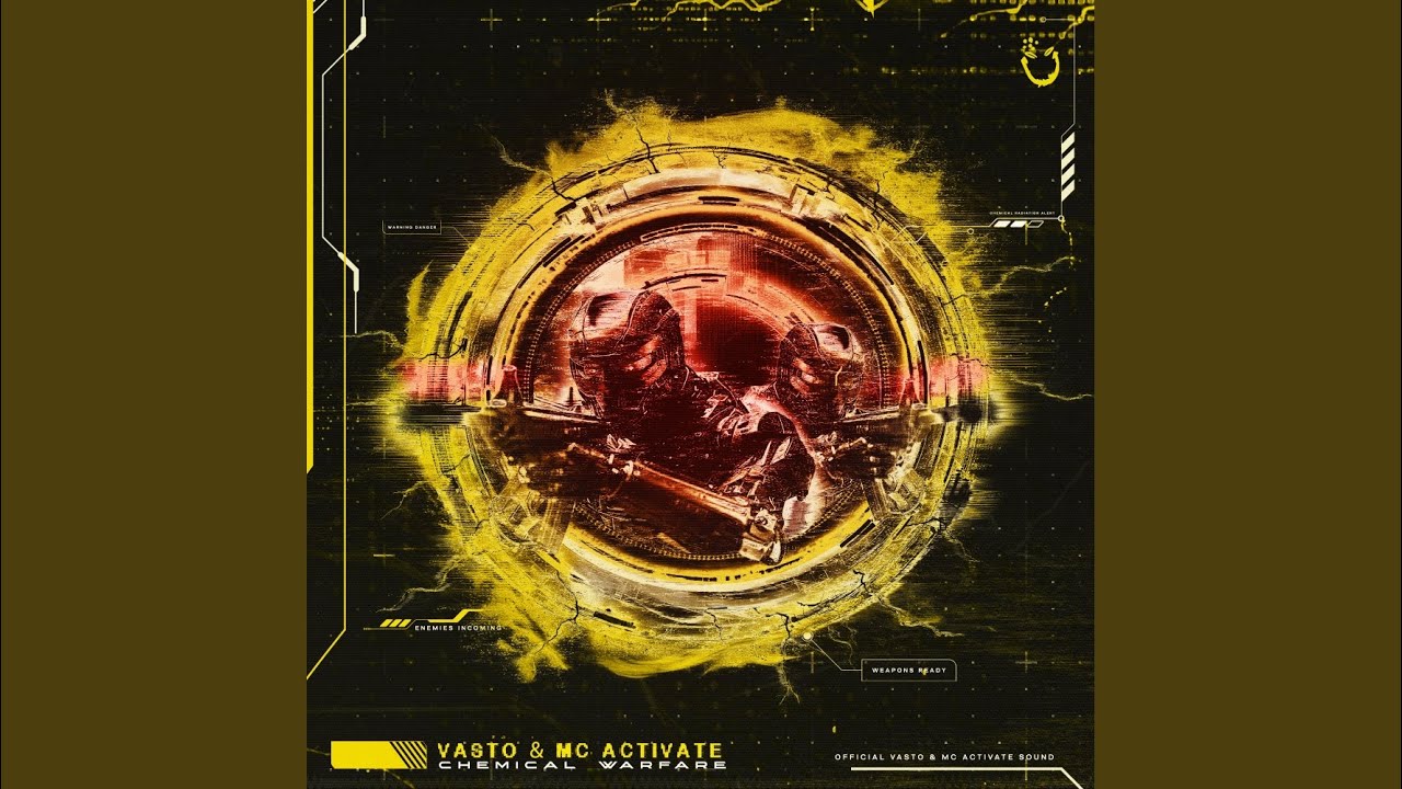 Chemical Warfare