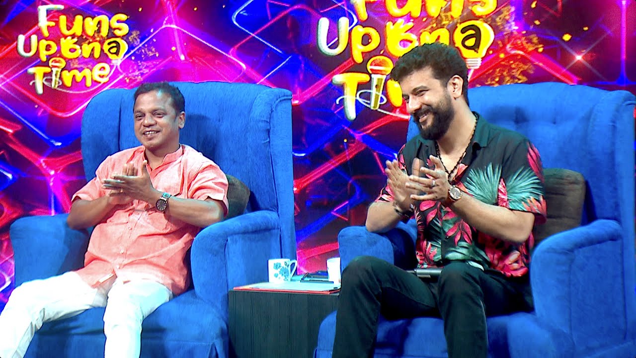 ധർമ്മജനും പിഷാരടിയും തമ്മിലുള്ള സൗഹൃദം 👬 | Funs Upon A Time |#rameshpisharody #dharmajanbolgatty