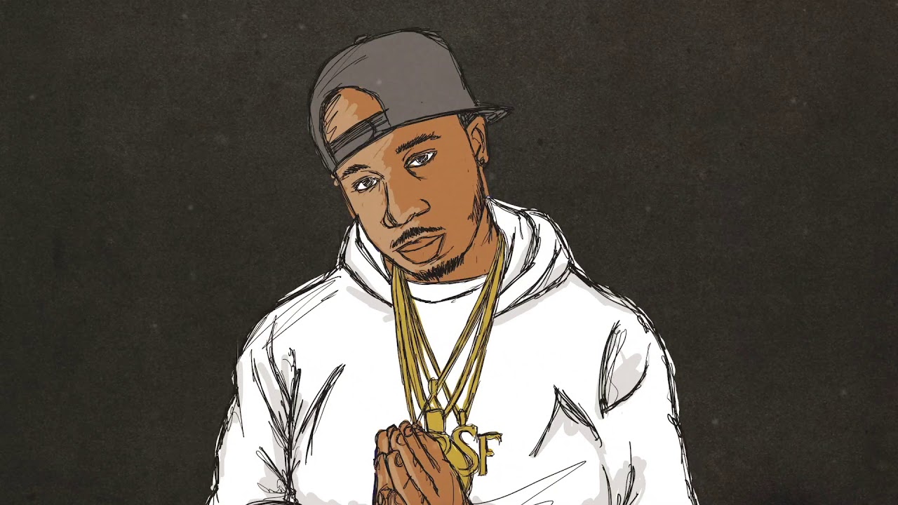 IceRocks - Red Presidents Ft. Benny The Butcher & Meyhem Lauren [Official Animated Video]