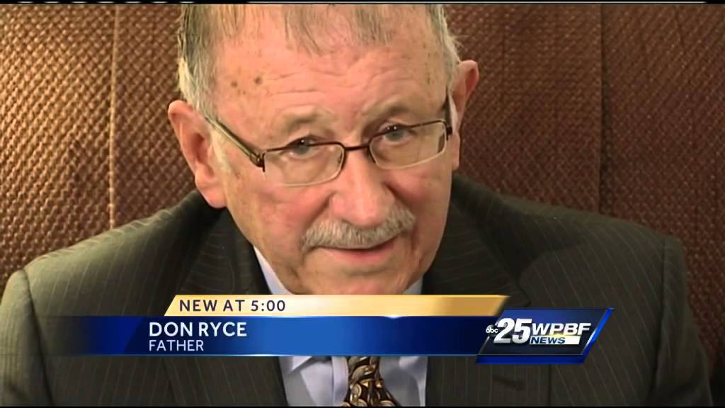 Jimmy Ryce's father says he's waited almost 2 decades for son's killer to be executed