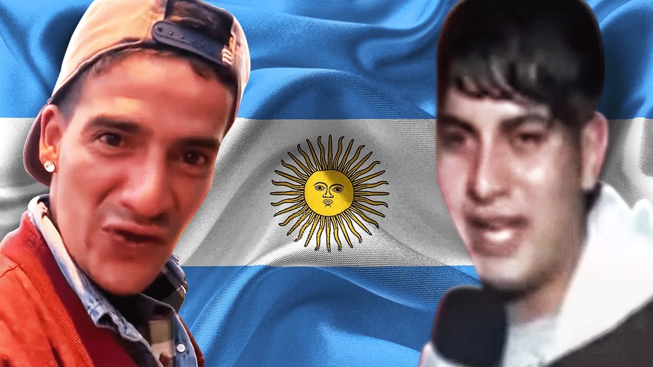 ESTO ES ARGENTINA