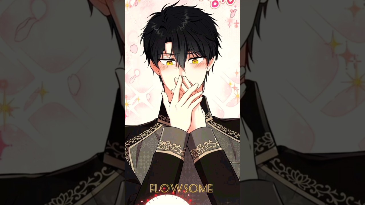 Byul just give us your brother 😂#manhwa#manga#anime#shorts#fyp#funny#comics#cute