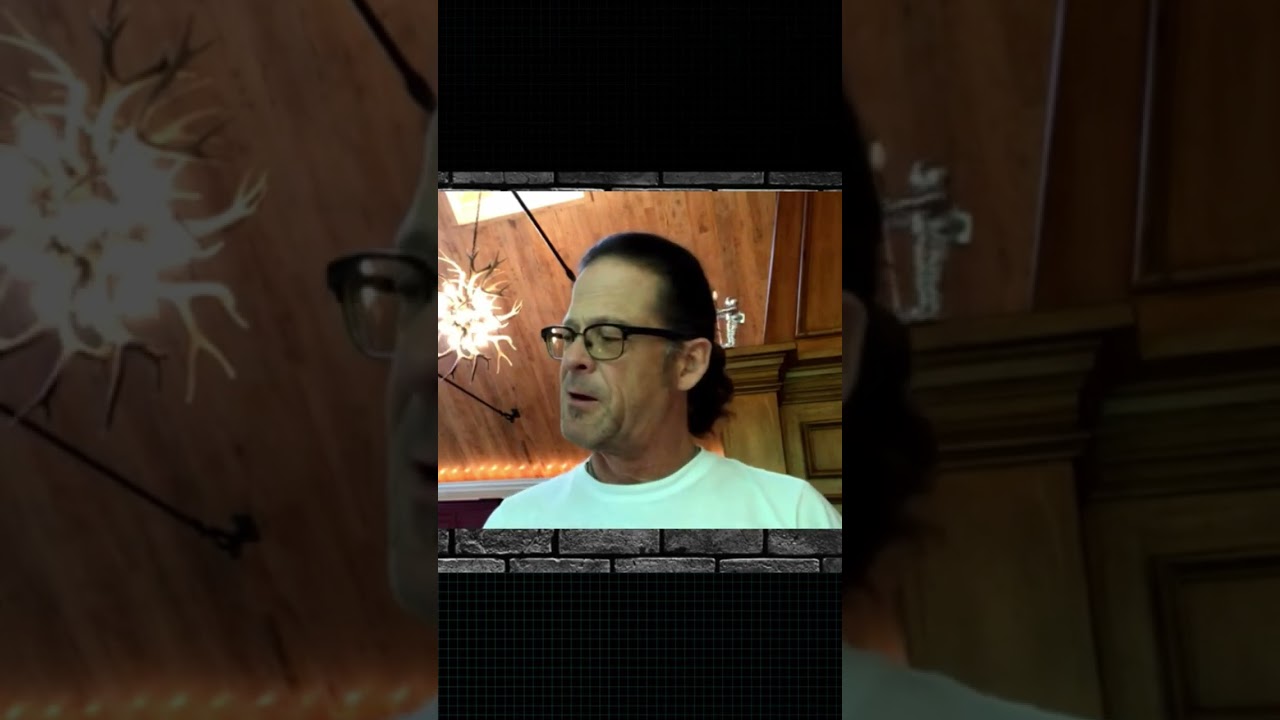 Джейсон Ньюстед на концерте Metallica в Москве '91