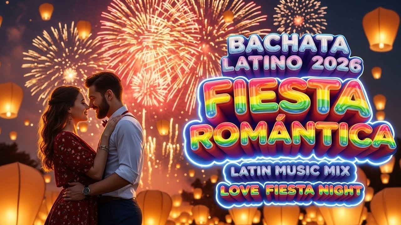 Latin Romantic Bachata 💖 Romeo Santos, Prince Royce, Frank Reyes, Anthony Santos Inspired Style