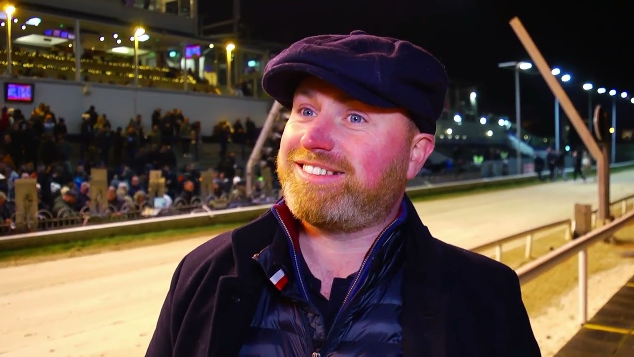 2023 Winter Racing Festival Night 2 Saturday 2nd December