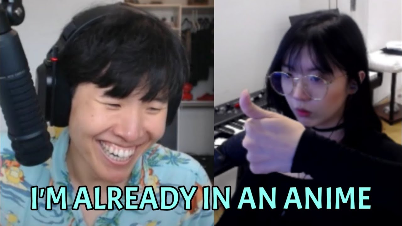 Toast Bragging About His Voice Acting to Lily