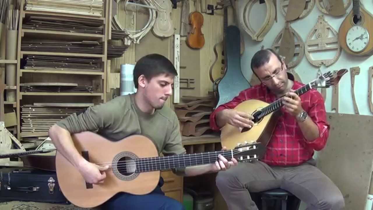 Variações sobre o Mondego de Gonçalo Paredes.