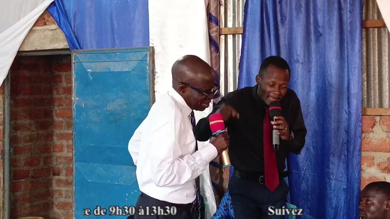 QUESTIONS ET REPONSES   DIMANCHE 18 JANVIER 2026 PART 3