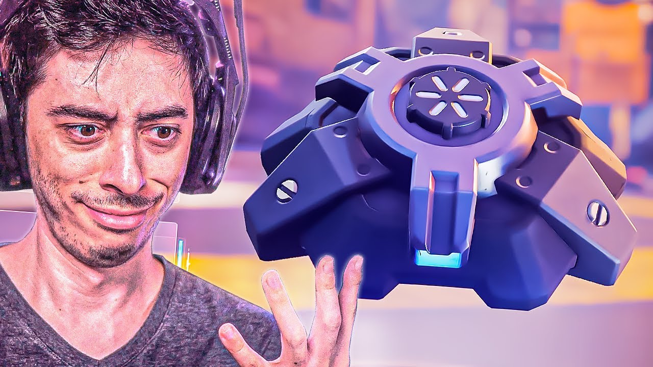 Patriota e o item que não FUNCIONA