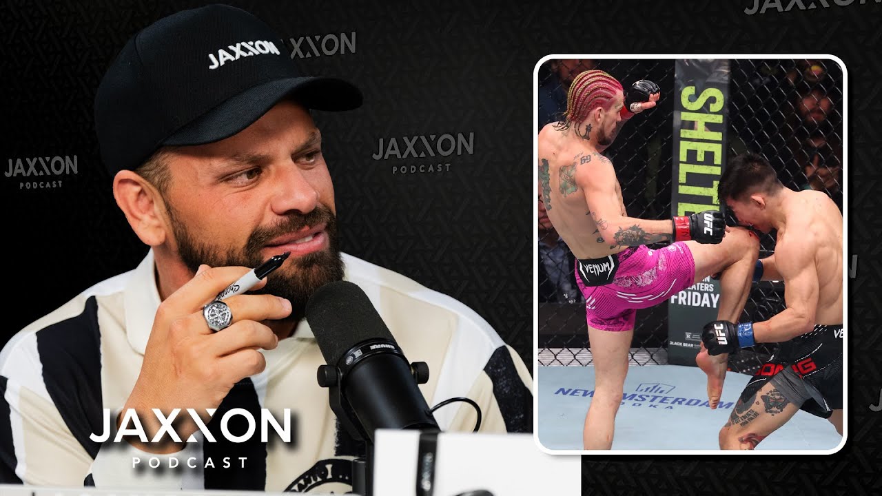 UFC 324 Recap   Sean O'Malley vs  Yadong Song
