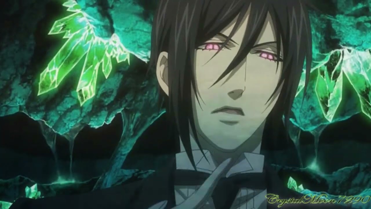 Sebastian's Hypnotic