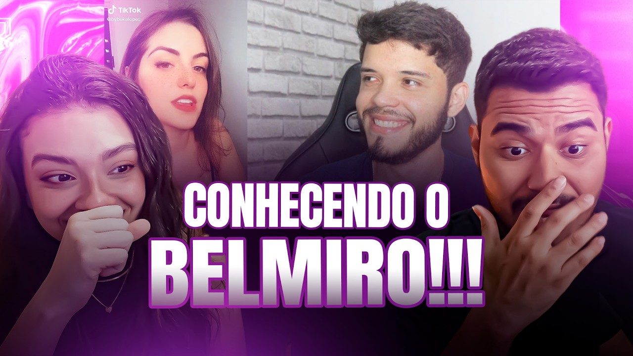 CASAL REAGE: Respondendo mulheres na sinceridade total 100% ultra power