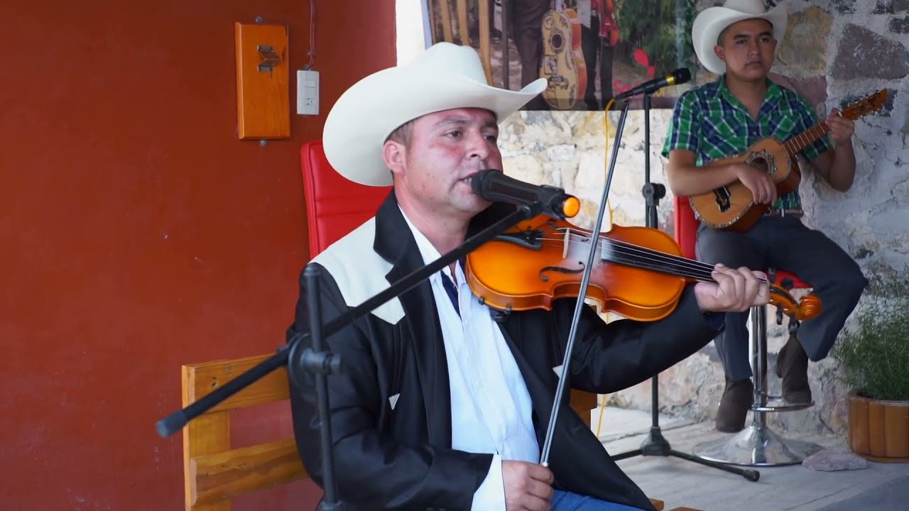 Jesús Rubio  Ft Efrain Olvera 