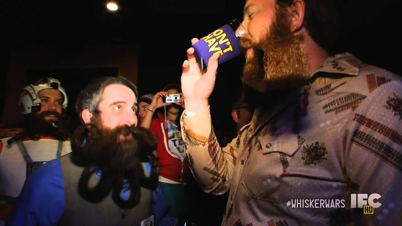 Whisker Wars Season 2  Episode 5