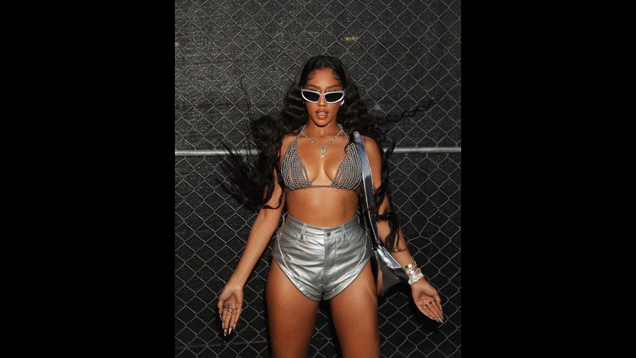 (FREE) BIA Type Beat 2023 | Latto x Megan Thee Stallion Type Beat 2023 - 