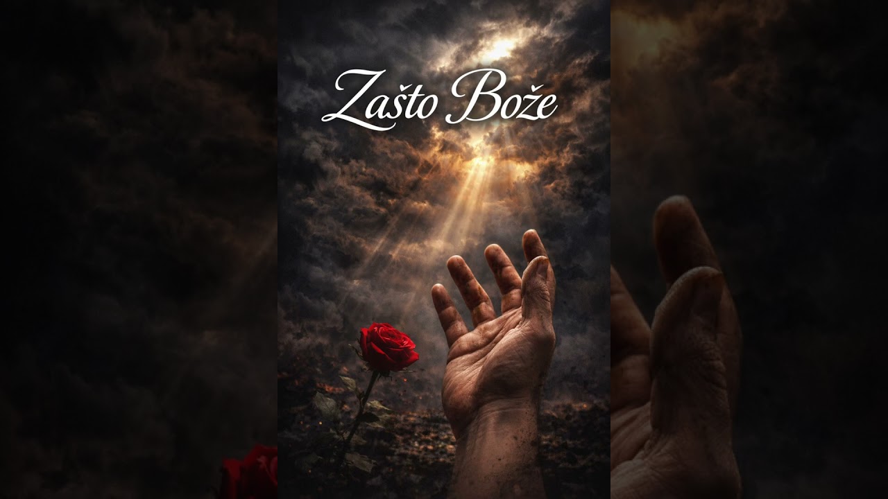 Zašto Bože - Production UK.31 (2026)