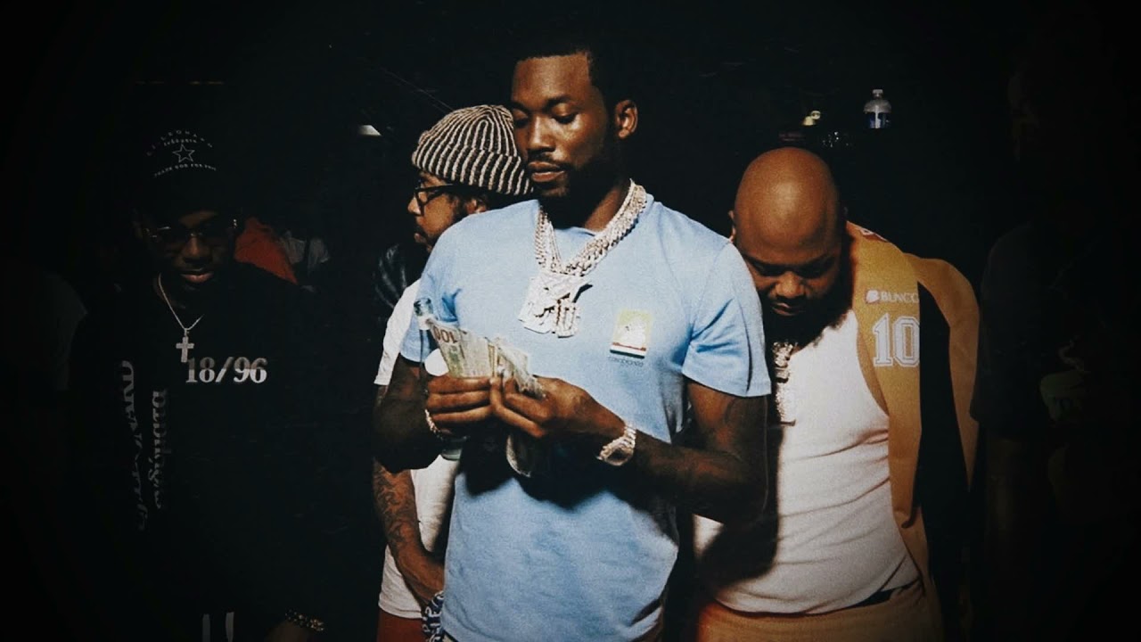Meek Mill x Young M.A Type Beat 2022 - 