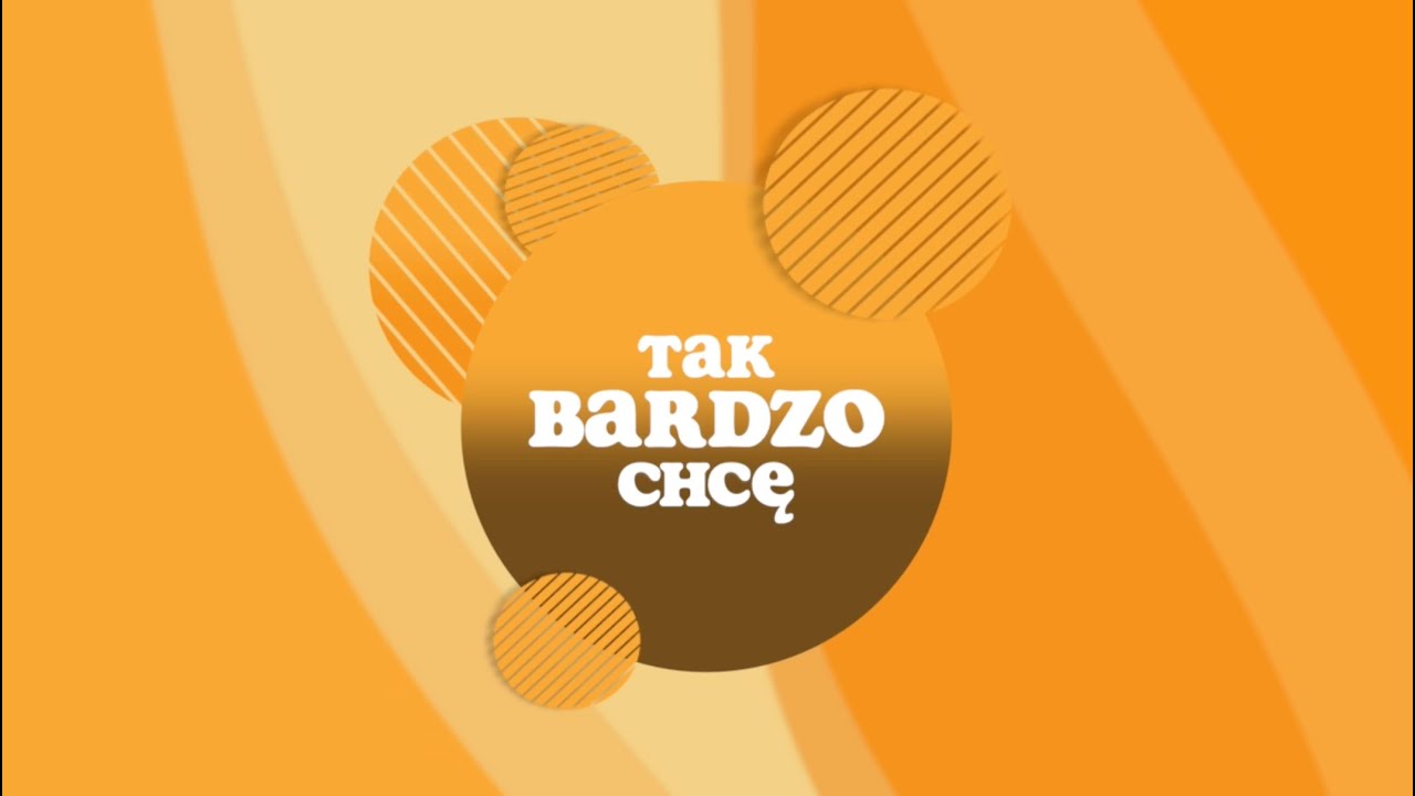 Alicja Andrejczuk - Tak bardzo chcę (Official Lyric Video)