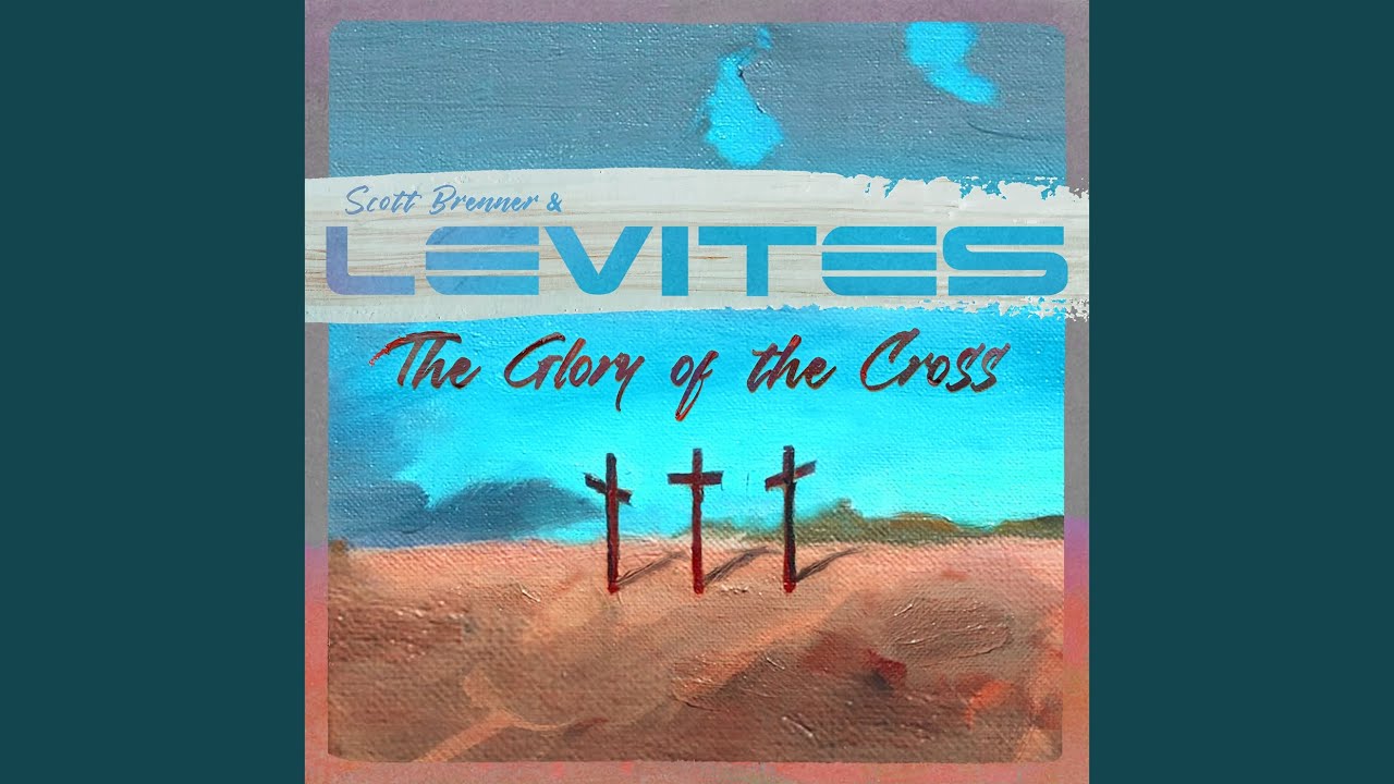 The Glory of the Cross