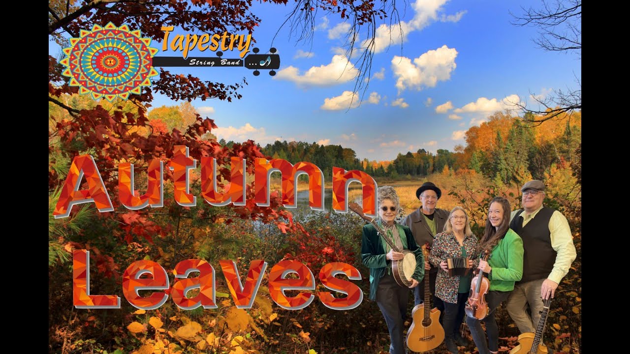 Autumn Leaves•Stable Rock Winery