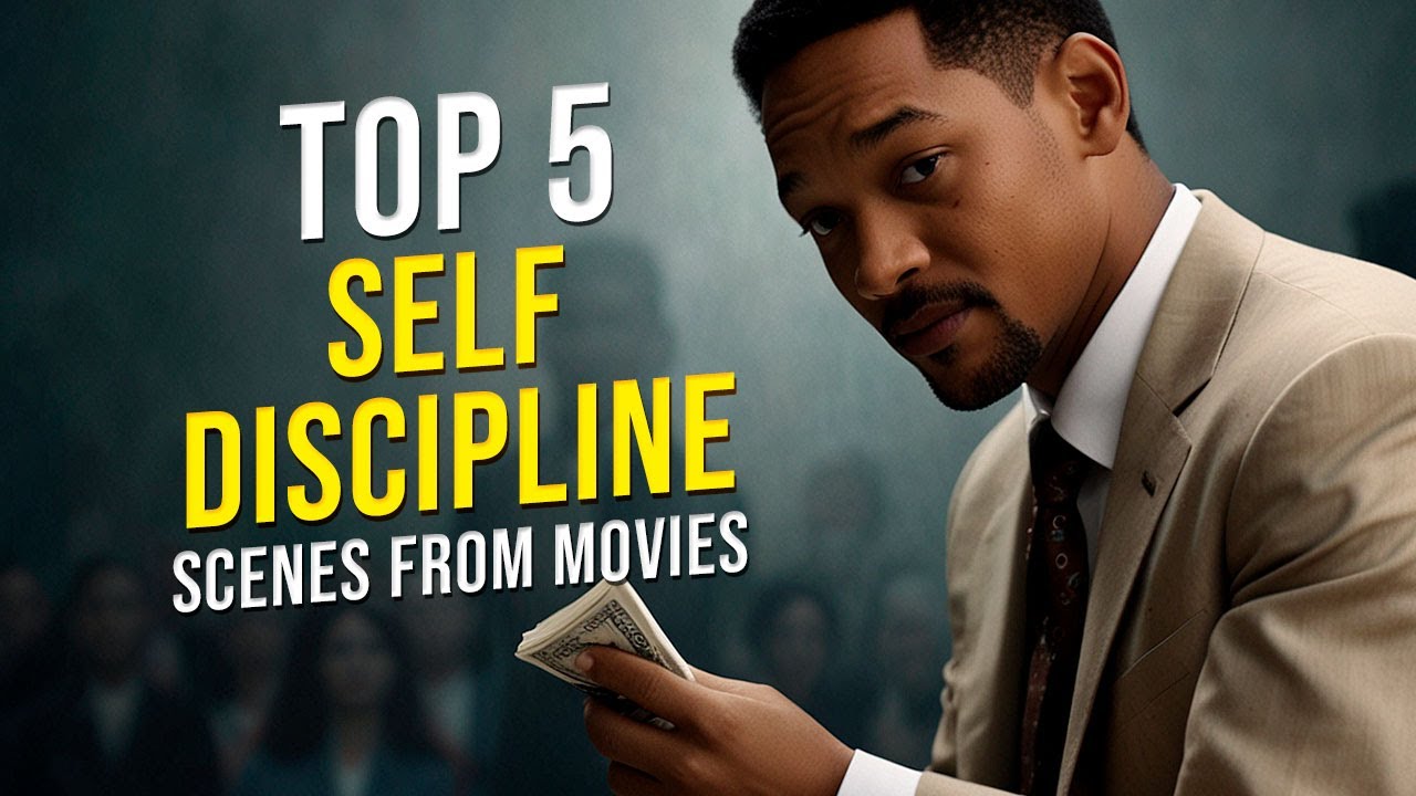 How To Effortlessly Build Your Self Discipline