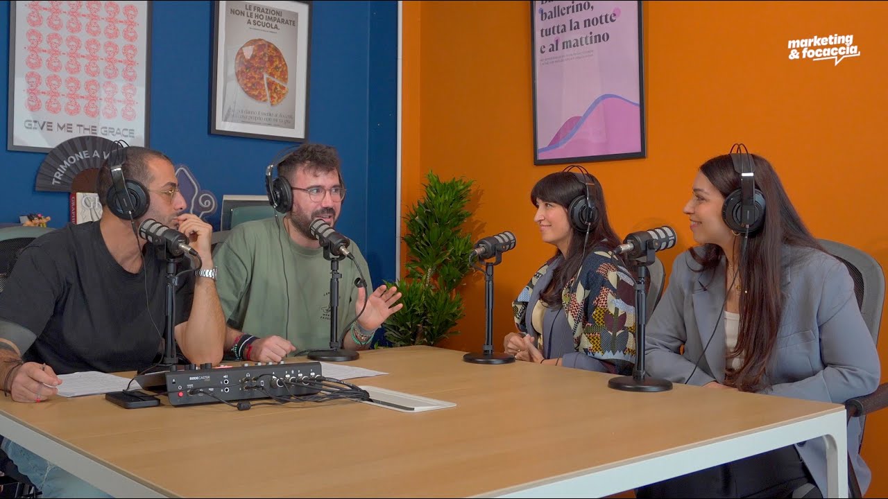 S.3 - EP.2 - Storie di Puglia - Spaghetti Rugs