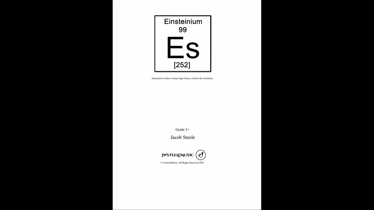 Einsteinium