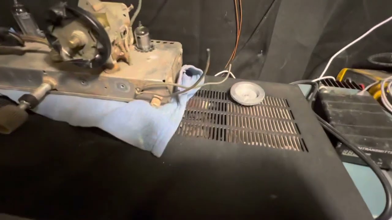 Convert AM radio to shortwave with BFO- improvements and tips
