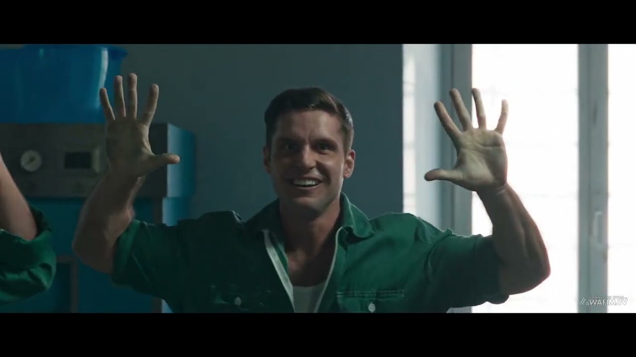 Mafia Wars full movie (2024) (NetNaija.x...mkv