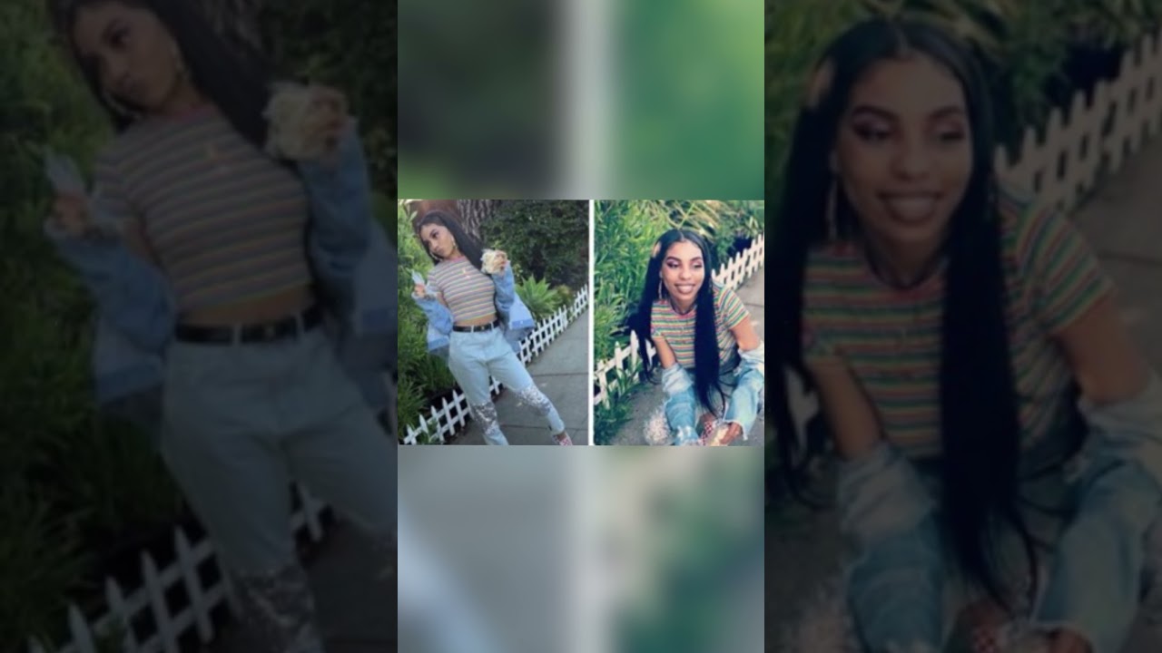 This Murder Happened in Front of Everyone | Nia Wilson#shorts